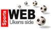 Valgt til Ukens side på SportsWEB